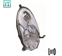 HEADLIGHT 215-1194R-LD-EM FOR NISSAN K9K722/704 1.5L CG10DE 1.0L CR12DE 1.2L