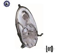 HEADLIGHT 215-1194R-LD-EM FOR NISSAN K9K722/704 1.5L CG10DE 1.0L CR12DE 1.2L