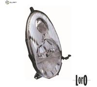 HEADLIGHT 215-1194R-LD-EM FOR NISSAN K9K722/704 1.5L CG10DE 1.0L CR12DE 1.2L