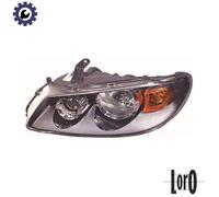 HEADLIGHT 215-1196L-LDEM2 FOR NISSAN SENTRA/II/Hatchback PULSAR/VII ALMERA/Mk