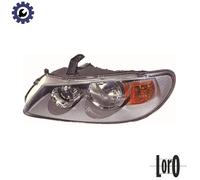 HEADLIGHT 215-1196L-LDEM6 FOR NISSAN SENTRA/II/Hatchback PULSAR/VII ALMERA/Mk