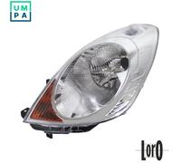 HEADLIGHT 215-11B5L-LD-EM FOR NISSAN K9K288/276/700 1.5L CR14DE 1.4L 4cyl NOTE