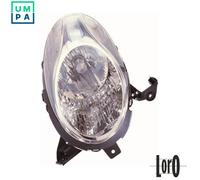 HEADLIGHT 215-11C3L-LD-EM FOR NISSAN MARCH/III MICRA/C+C K9K276/708/722 1.5L