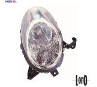 HEADLIGHT 215-11C3L-LD-EM FOR NISSAN MARCH/III MICRA/C+C K9K276/708/722 1.5L