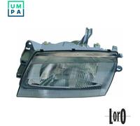 HEADLIGHT 216-1135R-LD-E FOR MAZDA FAMILIA/V 323/P/Mk/PROTEGE/S ETUDE 1.8L 4cyl