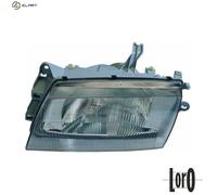 HEADLIGHT 216-1135R-LD-E FOR MAZDA FAMILIA/V 323/P/Mk/PROTEGE/S ETUDE 1.8L 4cyl