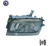 HEADLIGHT 216-1135R-LD-E FOR MAZDA FAMILIA/V 323/P/Mk/PROTEGE/S ETUDE 1.8L 4cyl