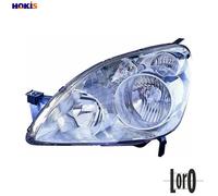 HEADLIGHT 217-1154L-LD-EM FOR HONDA CR-V/II/SUV/Mk N22A2 2.2L K20A4 2.0L 4cyl