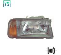 HEADLIGHT 218-1107L-LD-E FOR SUZUKI XUD9SD/XUD9A 1.9L G16B/G16A 1.6L J20A 2.0L