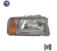 HEADLIGHT 218-1107L-LD-E FOR SUZUKI XUD9SD/XUD9A 1.9L G16B/G16A 1.6L J20A 2.0L