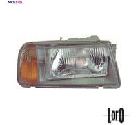 HEADLIGHT 218-1107L-LD-E FOR SUZUKI XUD9SD/XUD9A 1.9L G16B/G16A 1.6L J20A 2.0L