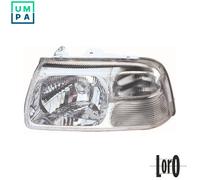 HEADLIGHT 218-1114L-LD-EM FOR SUZUKI GRAND/VITARA/XL-7/NOMADE/ESCUDO 1.6L 4cyl