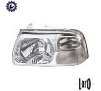 HEADLIGHT 218-1114L-LD-EM FOR SUZUKI GRAND/VITARA/XL-7/NOMADE/ESCUDO 1.6L 4cyl