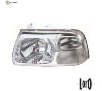 HEADLIGHT 218-1114L-LD-EM FOR SUZUKI GRAND/VITARA/XL-7/NOMADE/ESCUDO 1.6L 4cyl