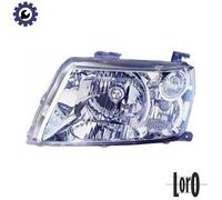 HEADLIGHT 218-1136L-LD-EM FOR SUZUKI GRAND/VITARA/XL-7/II/NOMADE/ESCUDO/SUV 1.6L