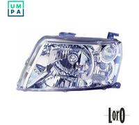 HEADLIGHT 218-1136L-LD-EM FOR SUZUKI GRAND/VITARA/XL-7/II/NOMADE/ESCUDO/SUV 1.6L