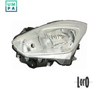 HEADLIGHT 218-1170L-LDEMN FOR SUZUKI K10C-T 1.0L 3cyl SWIFT V/SK12CK12D 1.2L