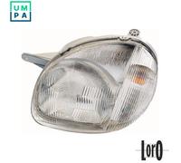 HEADLIGHT 221-1110L-LD-EM FOR HYUNDAI ATOZ/AMICA ATOS SANTRO/XING G4HC 1.0L
