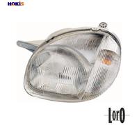 HEADLIGHT 221-1110R-LD-EM FOR HYUNDAI ATOZ/AMICA ATOS SANTRO/XING G4HC 1.0L