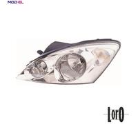 HEADLIGHT 223-1126R-LD-EM FOR KIA CEE'D/PRO/Hatchback/SW G4FA 1.4L D4EA 2.0L