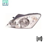HEADLIGHT 223-1126R-LD-EM FOR KIA CEE'D/PRO/Hatchback/SW G4FA 1.4L D4EA 2.0L