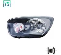 HEADLIGHT 223-1142L-LDEM2 FOR KIA PICANTO/EKO/TAXI MORNING/II B3LA/G3LA 1.0L
