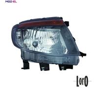 HEADLIGHT 231-1139R-LDEM2 FOR FORD SAFA/ENSA/SA2W/SA2S 3.2L 5cyl RANGER