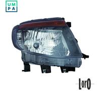 HEADLIGHT 231-1139R-LDEM2 FOR FORD SAFA/ENSA/SA2W/SA2S 3.2L 5cyl RANGER