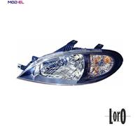 HEADLIGHT 235-1103L-LDEM2 FOR CHEVROLET LDA 1.8L L14 1.4L LMN 2.0L L44 1.6L