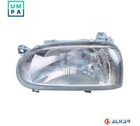 ALKAR 2702125 Headlight