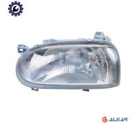 ALKAR 2702125 Headlight