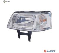 HEADLIGHT 2702985 FOR VW CARAVELLE/KOMBI/Bus/TRANSPORTER/Mk MULTIVAN/T5 2.0L