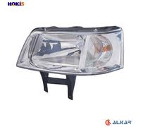 HEADLIGHT 2702985 FOR VW CARAVELLE/KOMBI/Bus/TRANSPORTER/Mk MULTIVAN/T5 2.0L