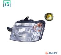 ALKAR 2741014 Headlight
