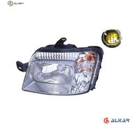 ALKAR 2741014 Headlight