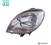ALKAR 2742174 Headlight