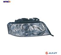 HEADLIGHT 2742501 FOR AUDI A6/S6 AFY/AJL/AEB/AWT/ARK/ANB/APU/ARH/AQE/AJP 1.8L A6