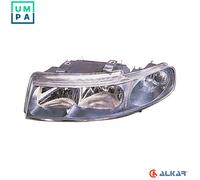HEADLIGHT 2746099 FOR SEAT LEON TOLEDO/Mk/II ARY/AUQ/APP/AMK/AJQ/AGN/APG 1.8L