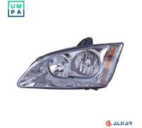 ALKAR 2755400 Headlight