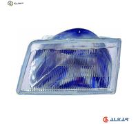 ALKAR 3701275 Headlight