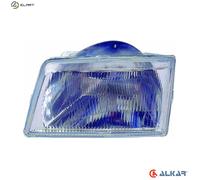 ALKAR 3701275 Headlight