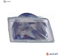 ALKAR 3702275 Headlight