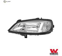 HEADLIGHT 3742961 FOR OPEL ASTRA/CLASSIC/Caravan/Hatchback Z16XE/16XEP 1.6L 4cyl