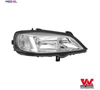 HEADLIGHT 3742962 FOR OPEL ASTRA/CLASSIC/Caravan/Hatchback X 17 DTL 4cyl