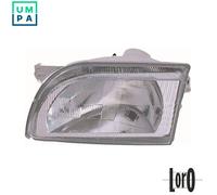 HEADLIGHT 431-1136L-LD-E FOR FORD 4EA/4GA/4DA/4CC/4BC/4FA 2.5L NBA 2.0L 4cyl