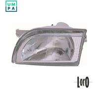 HEADLIGHT 431-1136L-LD-E FOR FORD 4EA/4GA/4DA/4CC/4BC/4FA 2.5L NBA 2.0L 4cyl