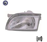 HEADLIGHT 431-1136L-LD-E FOR FORD 4EA/4GA/4DA/4CC/4BC/4FA 2.5L NBA 2.0L 4cyl