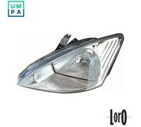 HEADLIGHT 431-1144R-LD-EM FOR FORD FOCUS/Turnier ALDA/HMDA/EDDF/EDDD/EDDB 2.0L