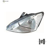 HEADLIGHT 431-1144R-LD-EM FOR FORD FOCUS/Turnier ALDA/HMDA/EDDF/EDDD/EDDB 2.0L