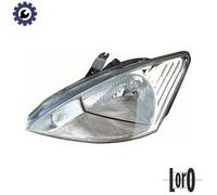 HEADLIGHT 431-1144R-LD-EM FOR FORD FOCUS/Turnier ALDA/HMDA/EDDF/EDDD/EDDB 2.0L